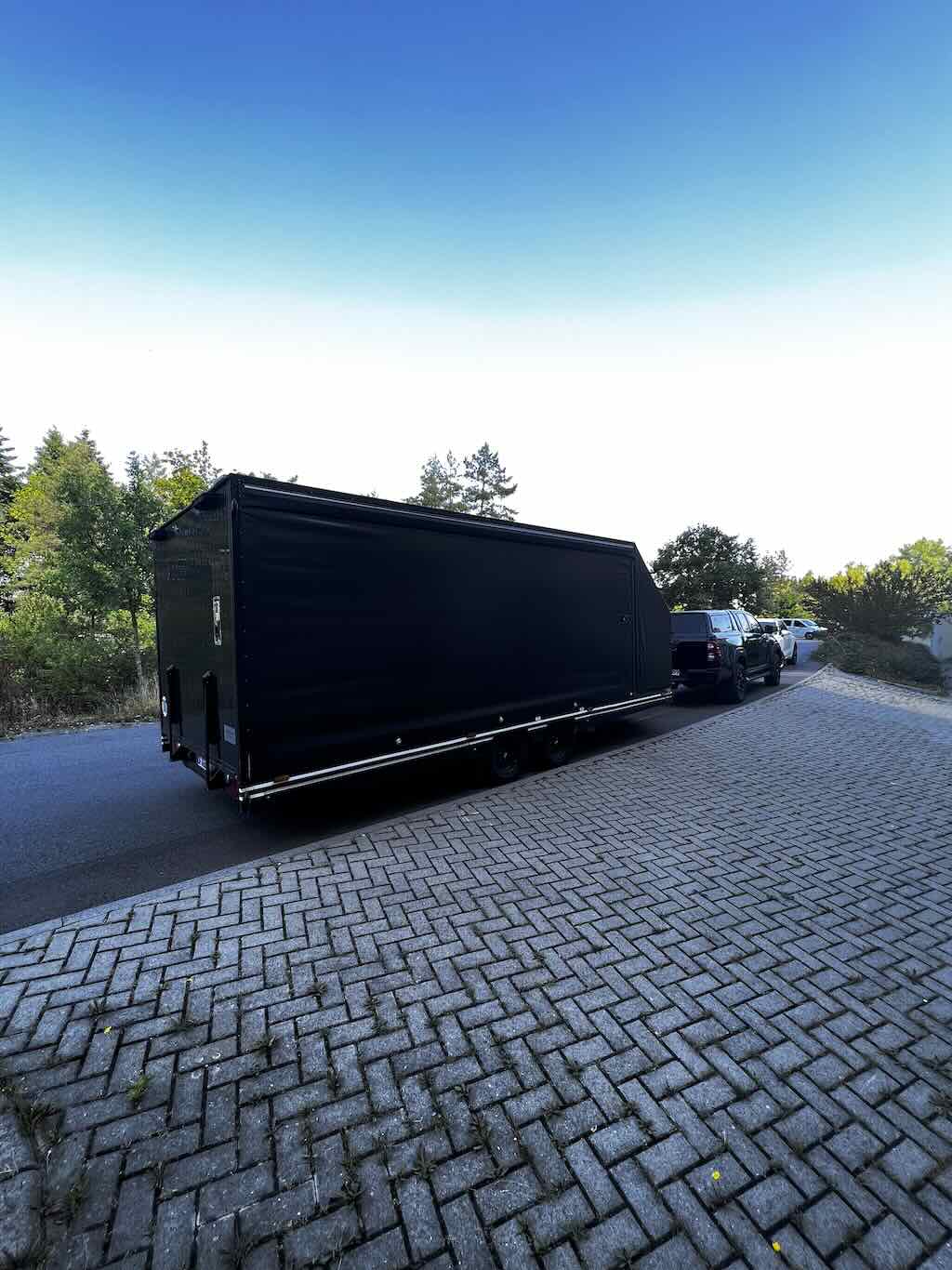 Erster in Thüringen