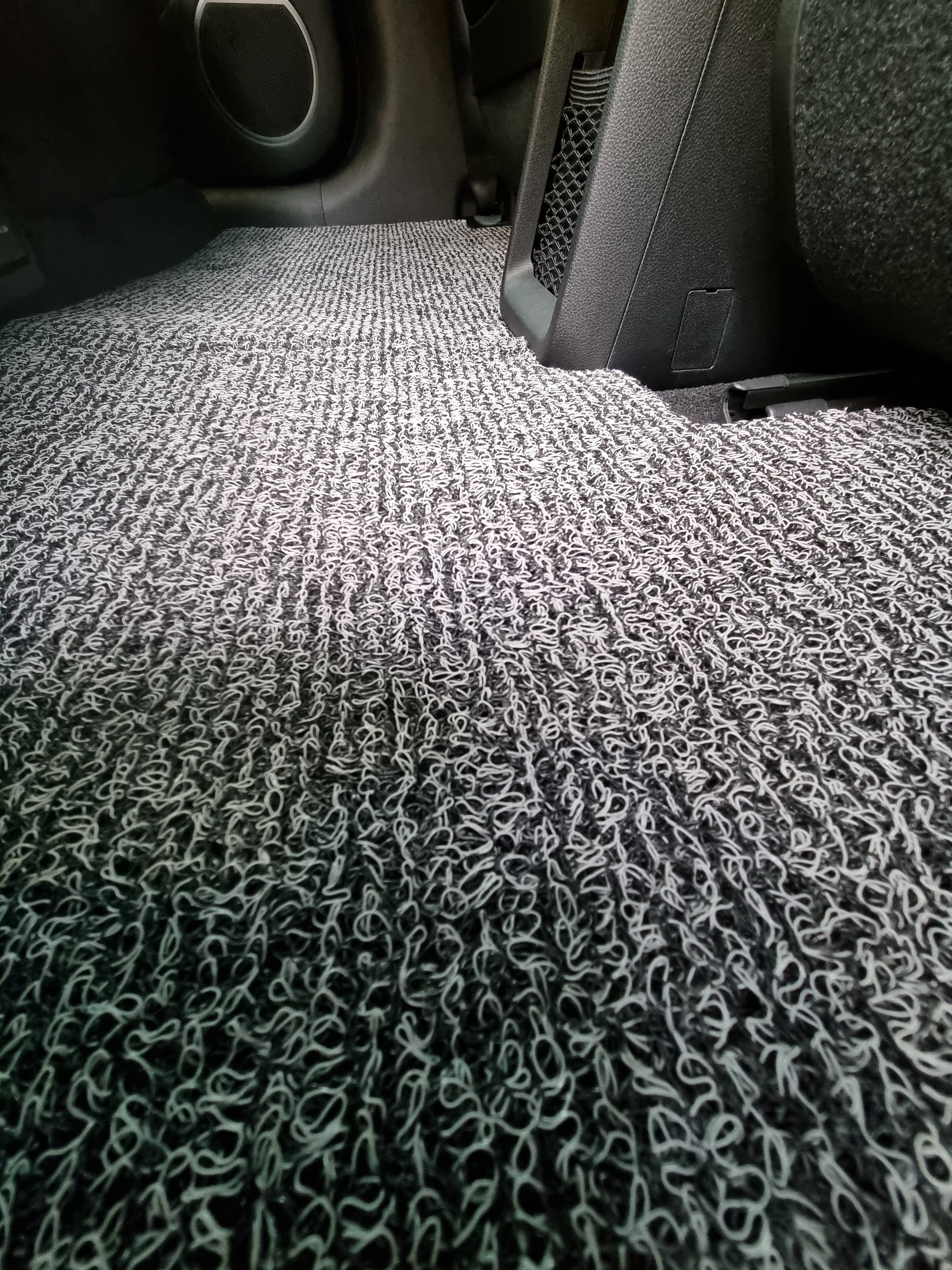 Winterfu matten Aus Korea 7 Genesis GV60 Forum